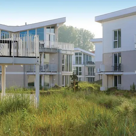 Duenenvilla 17, Whg 10 * Lübeck