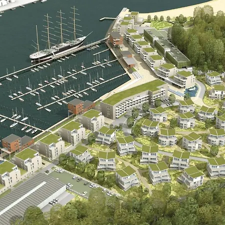 Duenenvilla 17, Whg 10 *