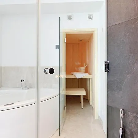 Duenenvilla 17, Whg 10 *