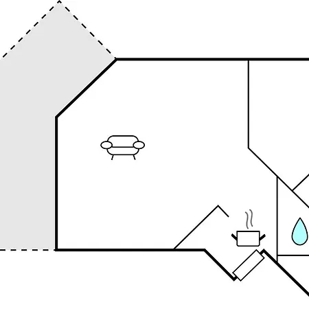 Daire Duenenvilla 17, Whg 10