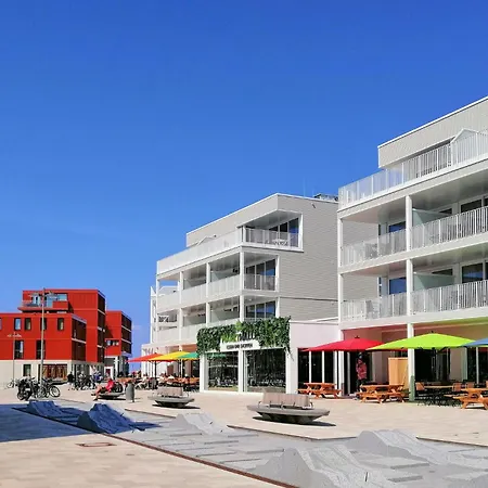 Duenenvilla 17, Whg 10 Lübeck