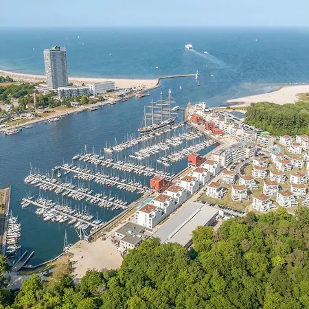 Duenenvilla 17, Whg 10