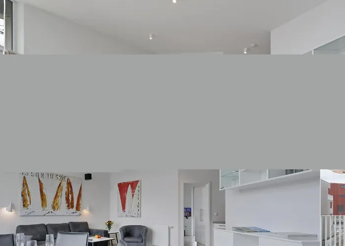 Duenenvilla 17, Whg 10 Lubeck