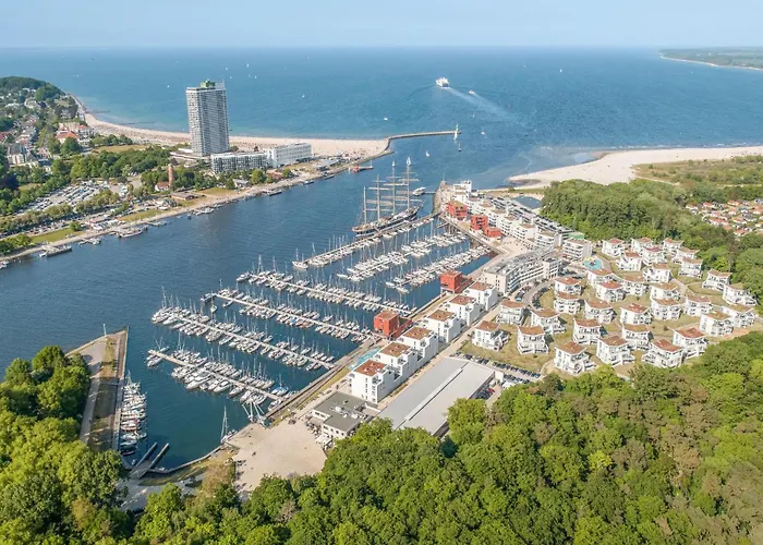 Duenenvilla 17, Whg 10